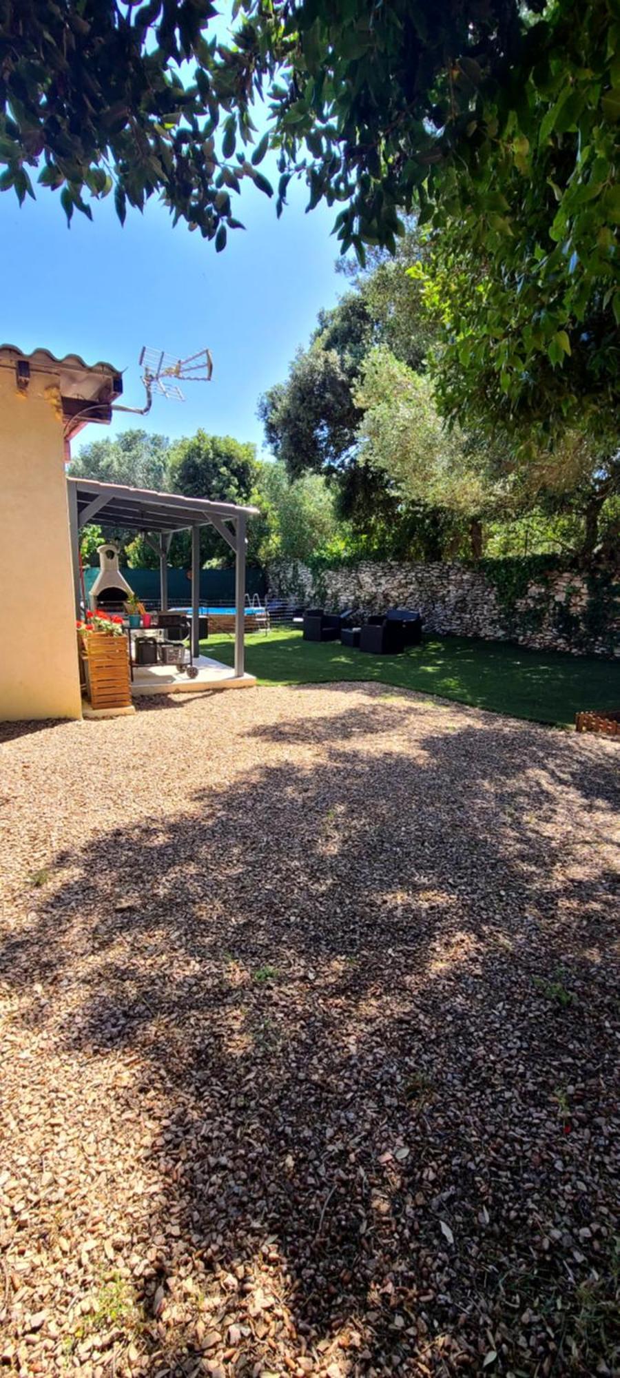 Villa Paty Bonifacio  Exterior foto